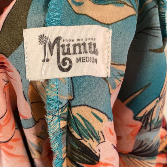 SMYM Tommy and the Band Carlos Shorts 🦄 - Picture 2 of 2